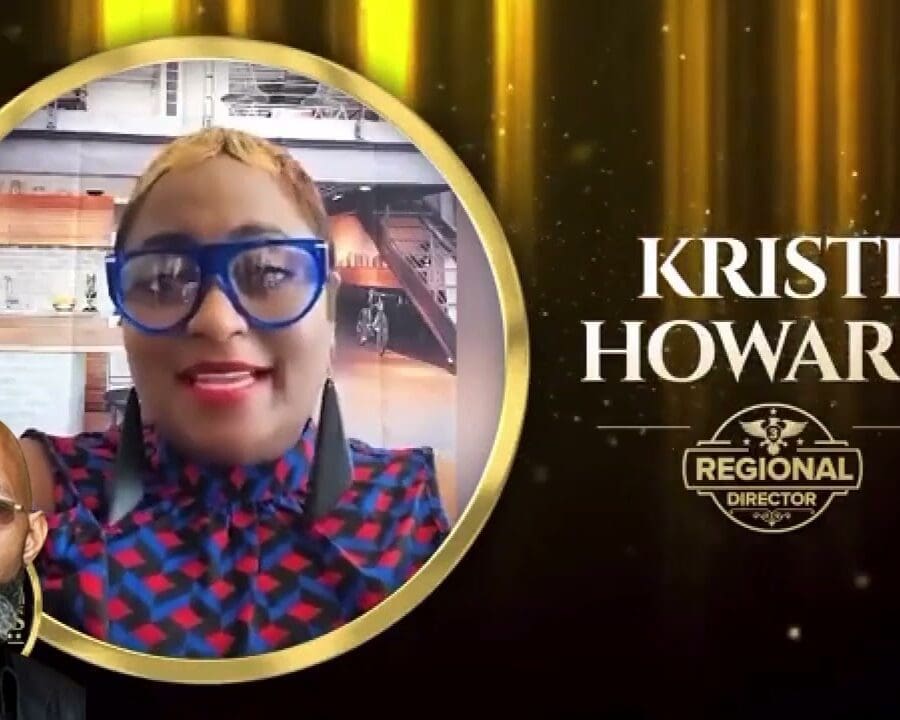 Ms Kristi Howard’s  MWR testimonial 🔥🔥🔥