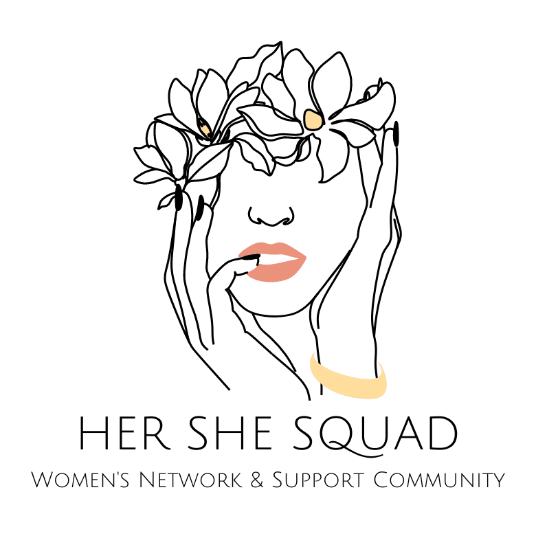 Subscribe to Her She Squad Today!