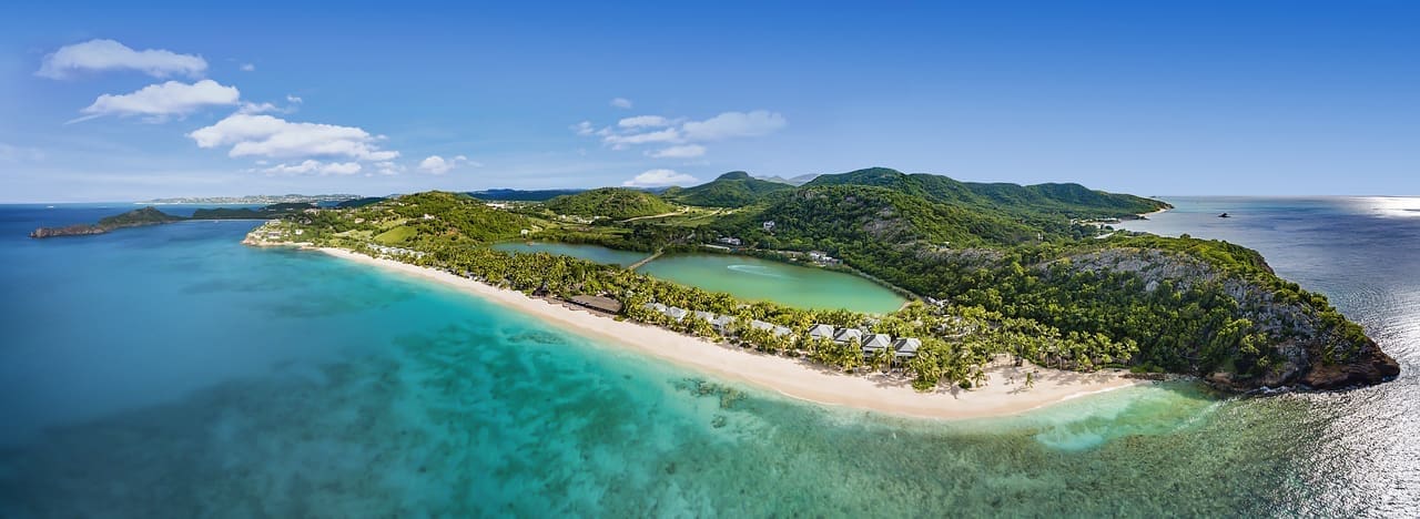 Antigua – An Absolute Paradise