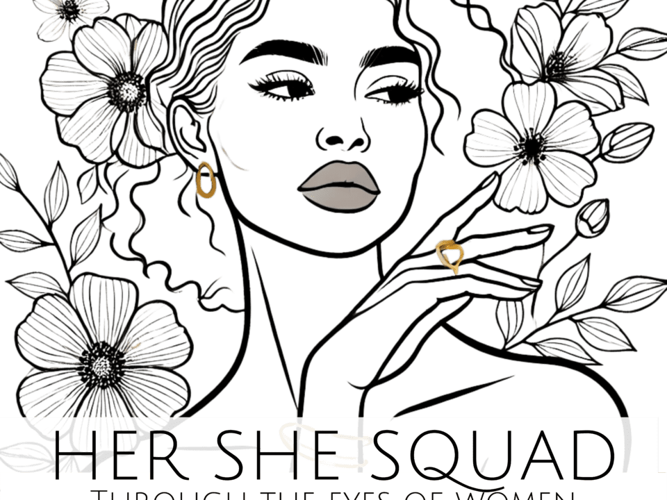 Her She Squad Home