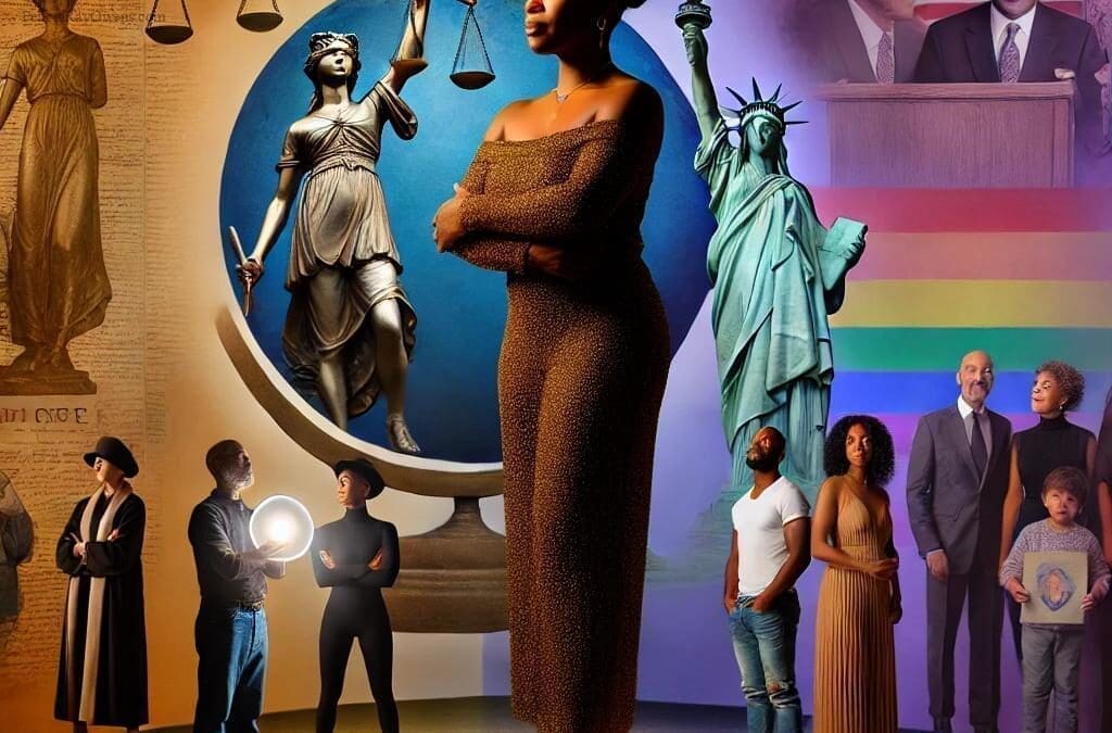 Global Governance: The Future of Democracy and Human Rights