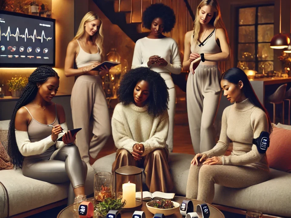 Biohacking for Women: A Holistic Approach to Wellness