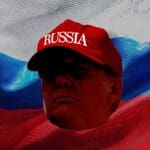 To Russia, With Love, Donald