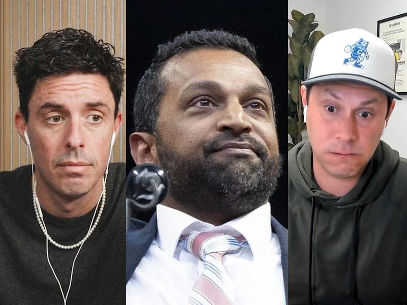 Is This the End!? What Kash Patel’s Confirmation Means for America
