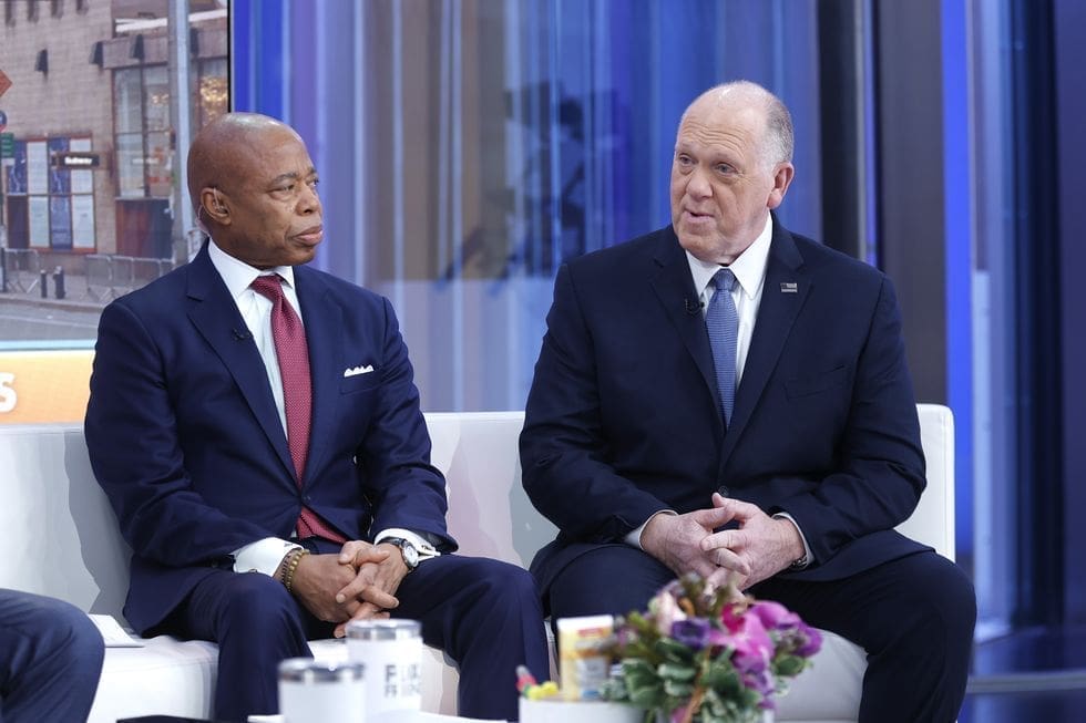 ‘Profiles in Courage’: Four NYC Deputy Mayors to Resign Over Eric Adams’ Quid Pro Quo With Trump