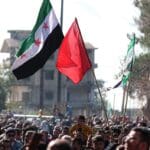 Syria Remains a Battleground for Competing Regional Powers Syria Remains a Battleground for Competing Regional Powers