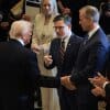Republicans on Capitol Hill are divided over how they plan to address judicial actions that they say have unfairly targeted President Donald Trump and his administration.