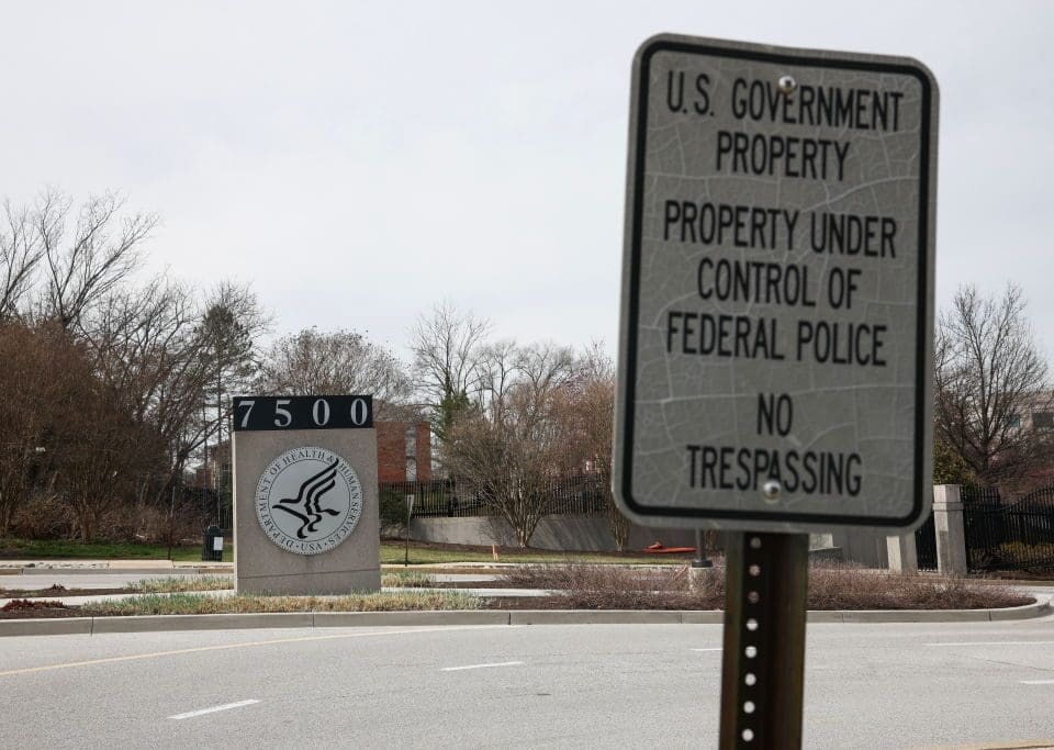 Break Things and Leave Them Broken: The Next Stage for Fired Federal Workers