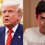 Breaking: Trump Vindictively Revokes Hunter Biden’s Secret Service Protection Breaking: Trump Vindictively Revokes Hunter Biden’s Secret Service Protection