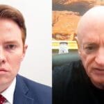 Exclusive: Mark Kelly Smacks Down Elon After He Calls Astronaut Senator A Traitor Exclusive: Mark Kelly Smacks Down Elon After He Calls Astronaut Senator A Traitor