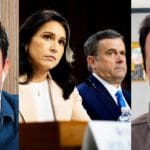 Gabbard and Ratcliffe’s Text Fiasco Hearing Was An Absurd Denial Fest