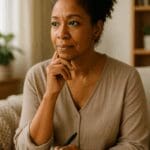 The Hidden Voice That Holds You Back