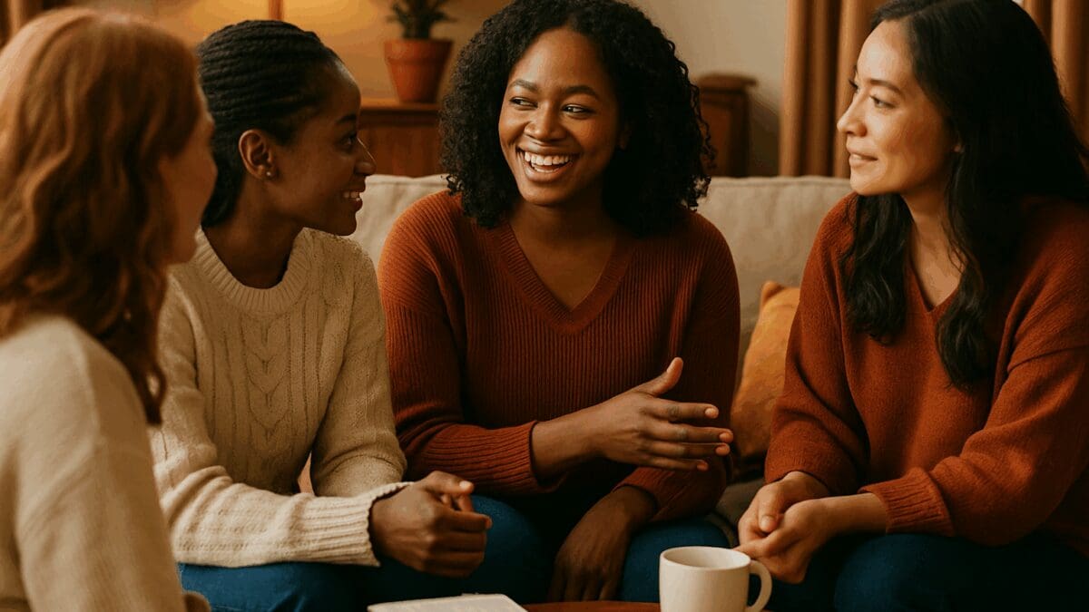 Say Yes: How Accepting Influence Builds Real Love