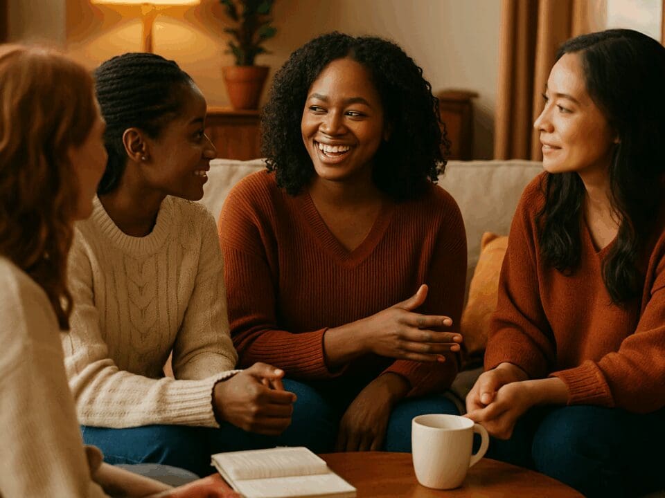 Say Yes: How Accepting Influence Builds Real Love