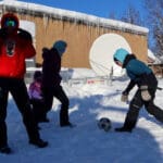 Inside the Schools Alaska Ignored Inside the Schools Alaska Ignored