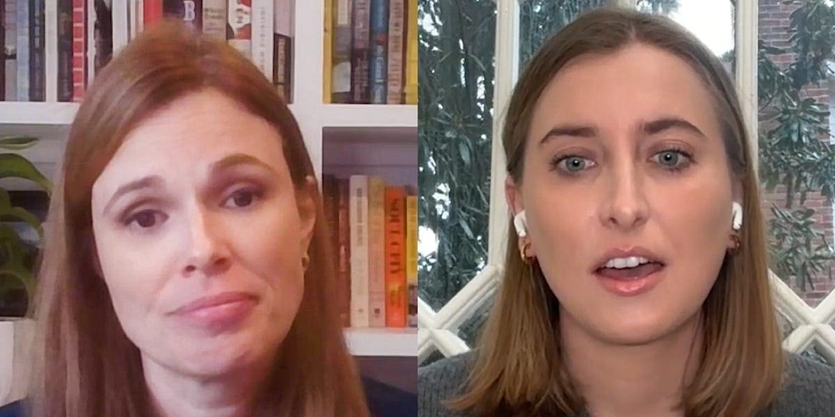 NC Justice Alison Riggs Opponent Still Won’t Concede — Four Months Later