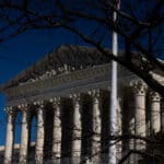 Supreme Court Lobbyists Don’t Want to Reveal Their Funders Supreme Court Lobbyists Don’t Want to Reveal Their Funders