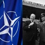 The Supreme Allied Commander Must Be an American The Supreme Allied Commander Must Be an American