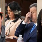 Trouble for Trump Admin? Group Sues Over Illegal Signal Messages