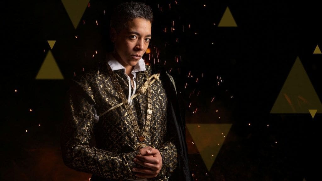 Why Weren’t Women Allowed to Act in Shakespeare’s Plays?