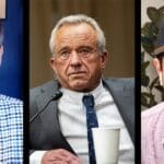 Will RFK Jr’s Make America Healthy Again Get People Killed? Will RFK Jr’s Make America Healthy Again Get People Killed?