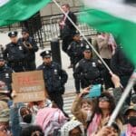 ‘A Horrifying Escalation’: How Mahmoud Khalil’s Detention Could Galvanize Trump Opposition ‘A Horrifying Escalation’: How Mahmoud Khalil’s Detention Could Galvanize Trump Opposition