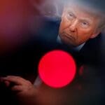 ‘Disgusted’ and ‘Betrayed’—Legal World Shaken by Trump’s Extortion