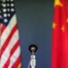 The rhetoric between China and the U.S. has been heating up.