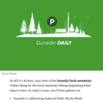 The origins of Patch’s big AI newsletter experiment