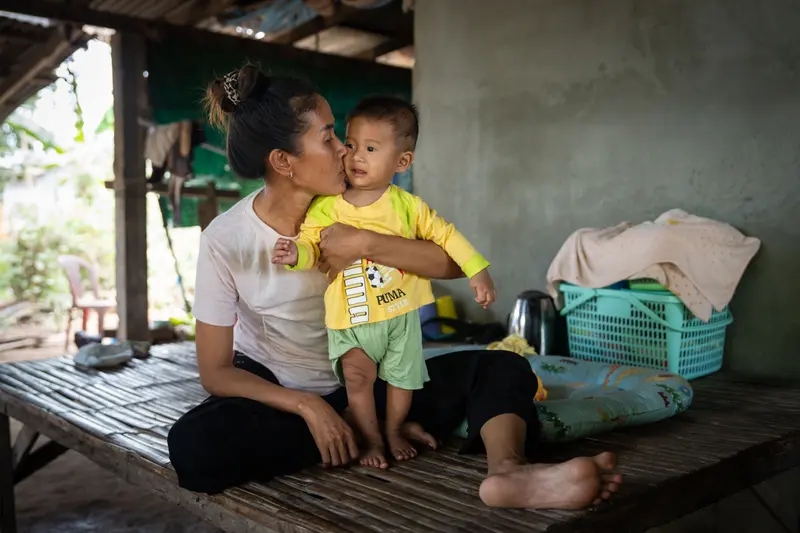 Nike Says Its Factory Workers Earn Nearly Double the Minimum Wage. At This Cambodian Factory, 1% Made That Much.
