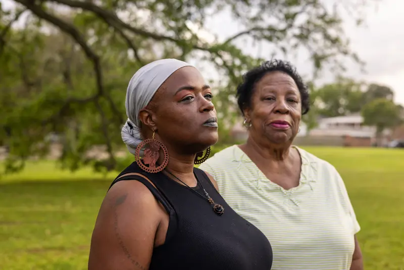 An Algorithm Deemed This Nearly Blind 70-Year-Old Prisoner a “Moderate Risk.” Now He’s No Longer Eligible for Parole.
