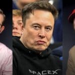 Elon’s Worst Day Ever…Just Got Worse