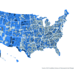 Federal Worker Layoffs Will Affect the Entire US