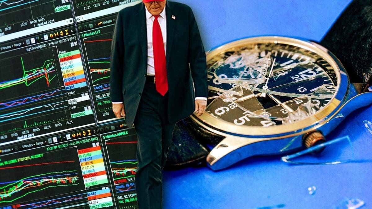 How Tariffs Destroy an Industry: A Case Study
