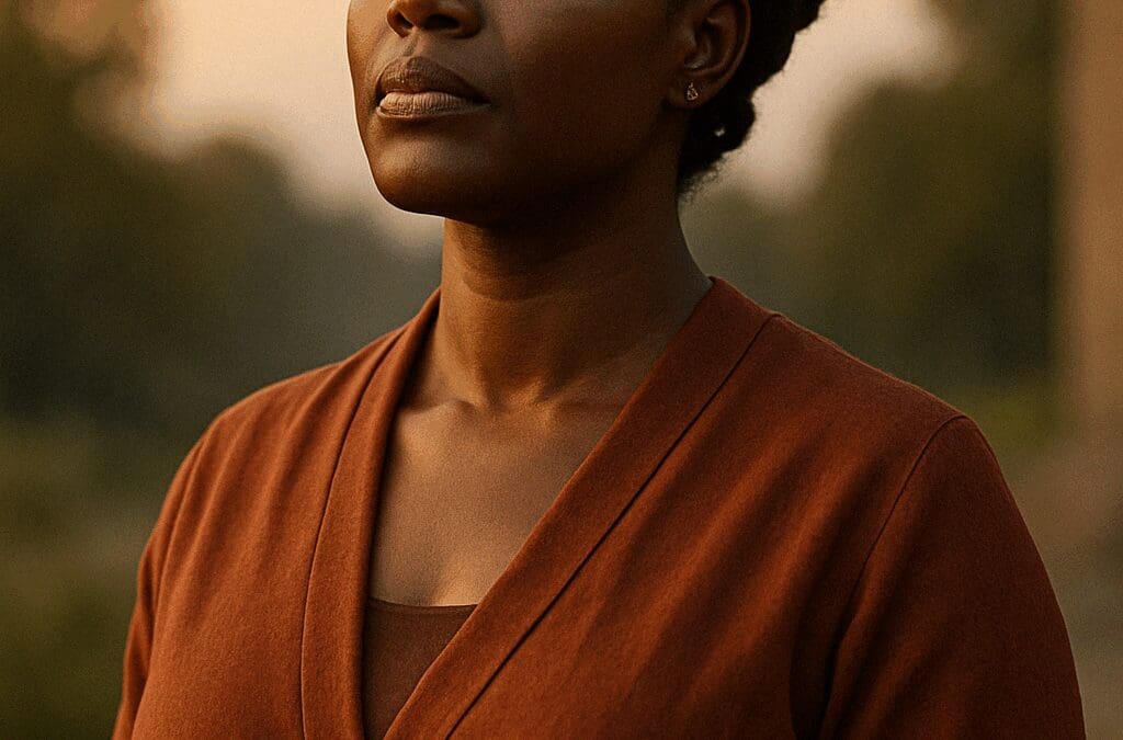 Seen. Called. Empowered. The Legacy of Women in Scripture