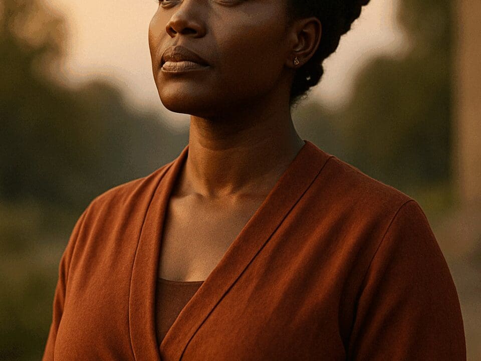 Seen. Called. Empowered. The Legacy of Women in Scripture
