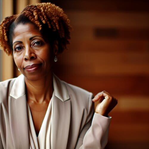 Loud, Bold, and Unapologetic - Black Women Amplified | Podcast | Blog | Shop
