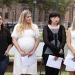 Now They Want to Charge Women With Killing Their ‘Preborn’ Babies