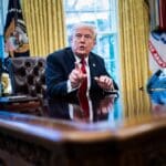 On Trade and Tariffs, Trump’s Stubborn Ignorance Shines Bright