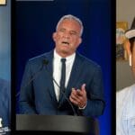 RFK Jr. Is Handling Things Just About as Bad as Imaginable
