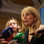 Spain’s Deputy PM: Workers Have the Power
