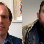 The Adult Filmmaker/Bro Podcaster Trying To Save Dems