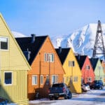 The Scramble for the Arctic Is Just Getting Started
