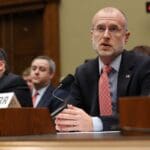 Trump’s ‘Free Speech Warrior’ Goes After Free Speech