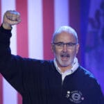UAW President Shawn Fain on Why He Supports Tariffs