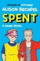 Alison Bechdel’s Search for Solace