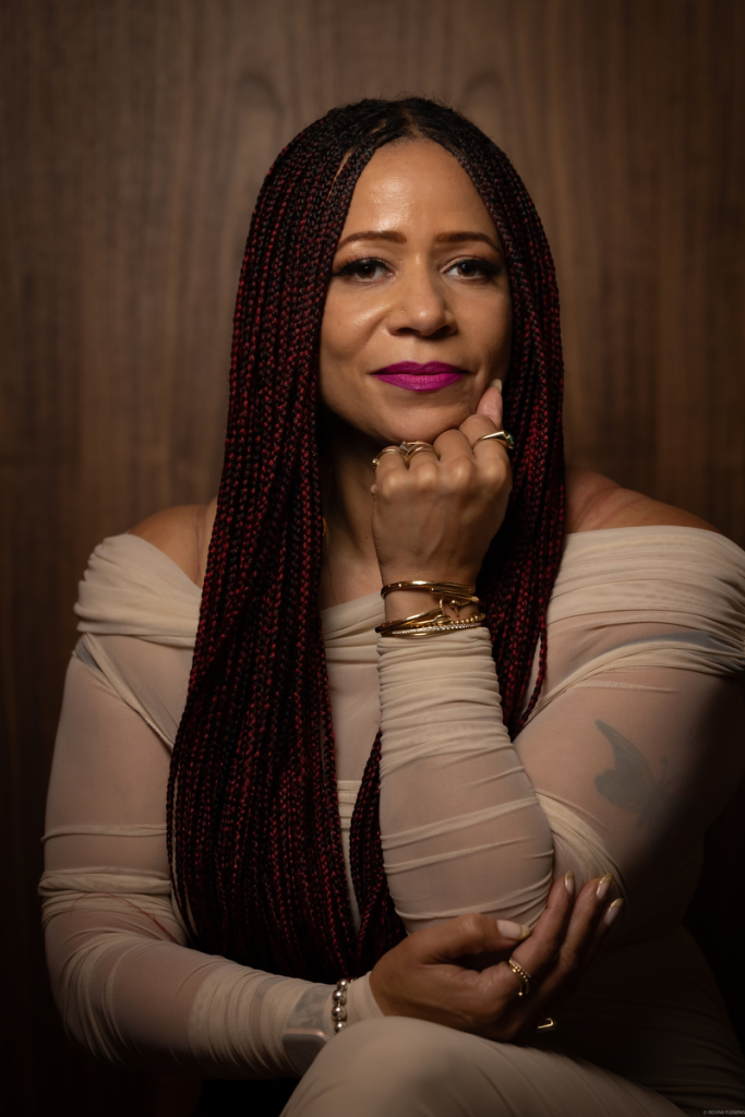 From reckoning to backlash, Black women reflect on the stakes of the moment From reckoning to backlash, Black women reflect on the stakes of the moment