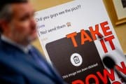 Here’s how you can use the Take It Down Act after it’s signed today