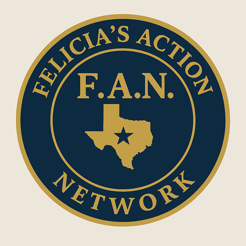 Felicia’s Action Network
