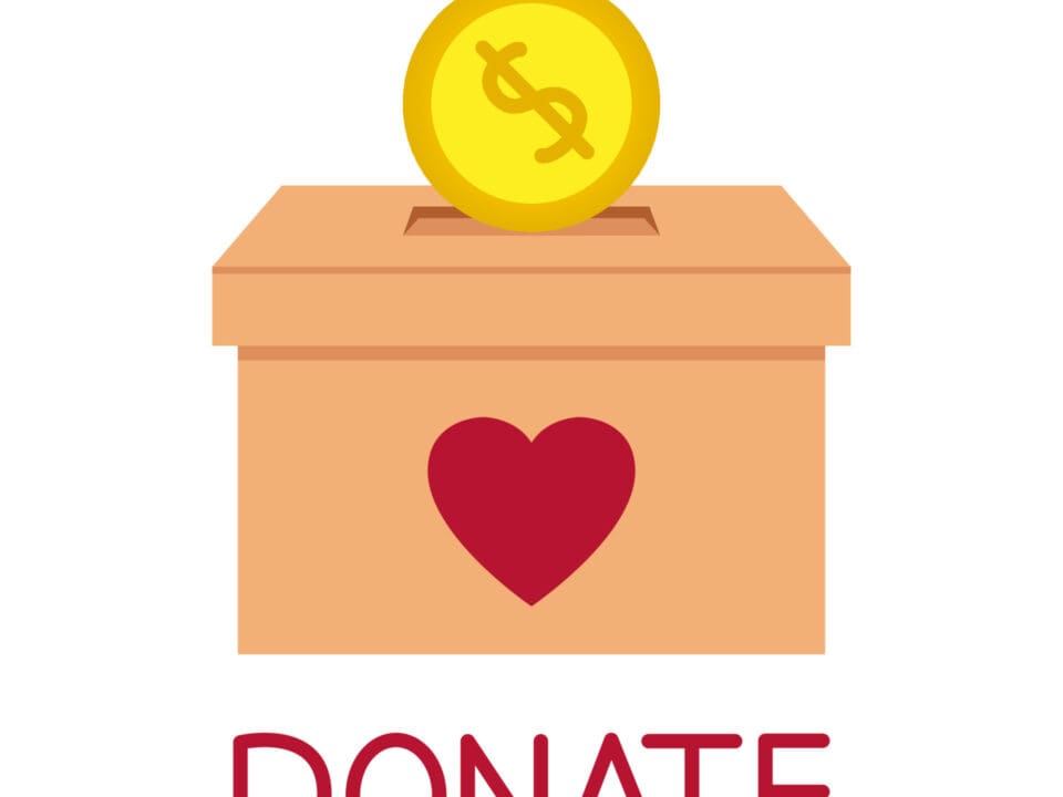 Donate